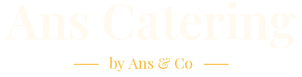 Ans Catering by Ans & Co